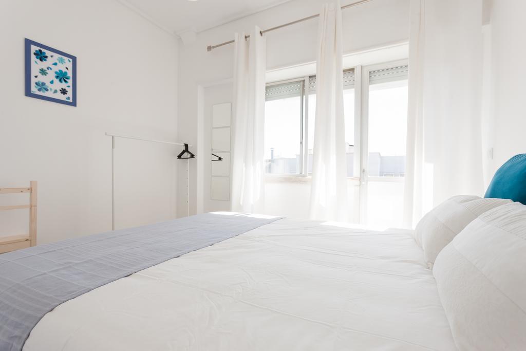 Flh Marques Modern Flat Apartment Lisboa Ngoại thất bức ảnh