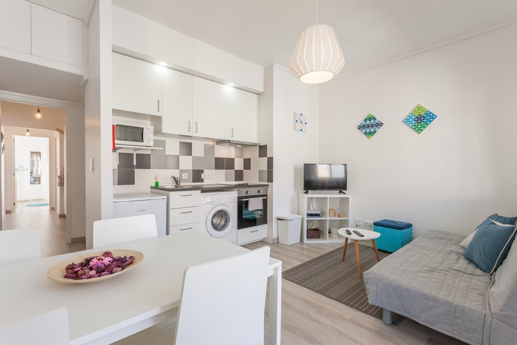 Flh Marques Modern Flat Apartment Lisboa Ngoại thất bức ảnh