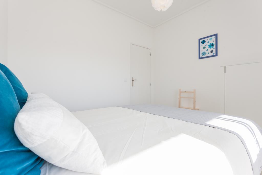 Flh Marques Modern Flat Apartment Lisboa Ngoại thất bức ảnh