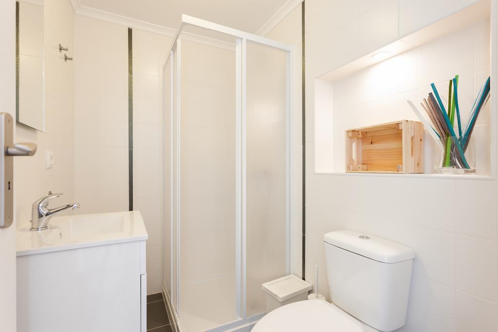 Flh Marques Modern Flat Apartment Lisboa Ngoại thất bức ảnh