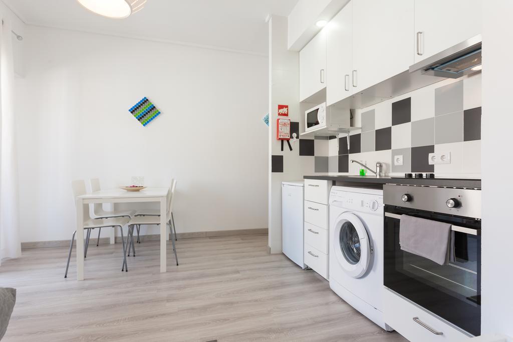 Flh Marques Modern Flat Apartment Lisboa Ngoại thất bức ảnh