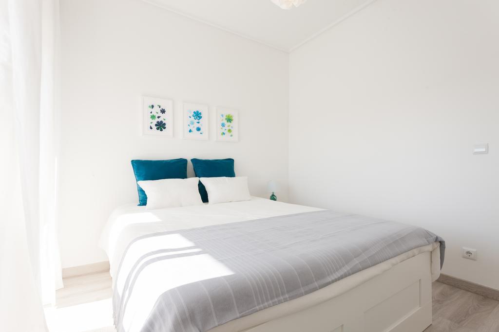 Flh Marques Modern Flat Apartment Lisboa Ngoại thất bức ảnh