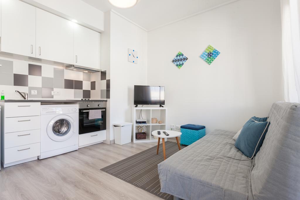 Flh Marques Modern Flat Apartment Lisboa Ngoại thất bức ảnh