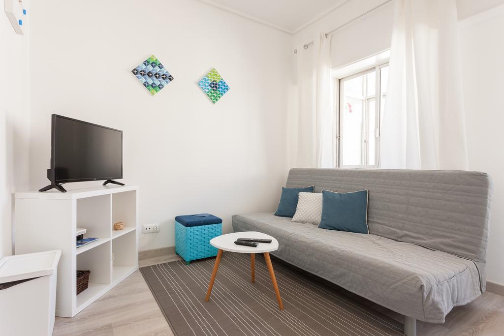 Flh Marques Modern Flat Apartment Lisboa Ngoại thất bức ảnh