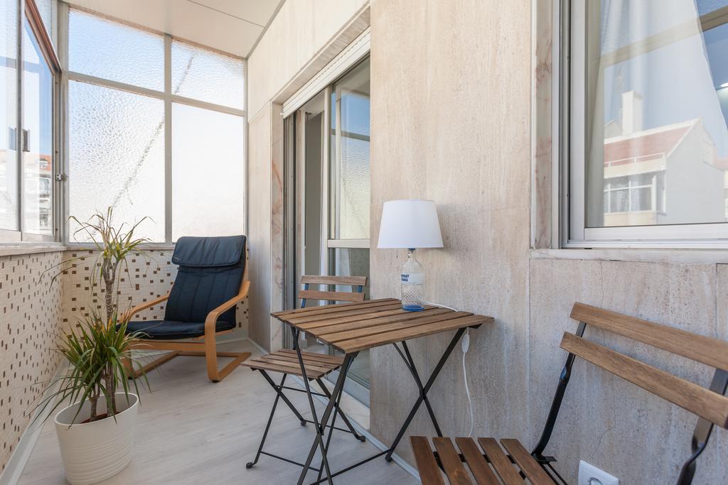 Flh Marques Modern Flat Apartment Lisboa Ngoại thất bức ảnh